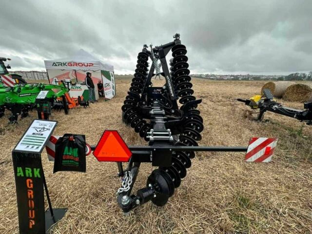 Інша Інша, об'ємом двигуна 0 л та пробігом 0 тис. км за 23168 $, фото 2 на Automoto.ua