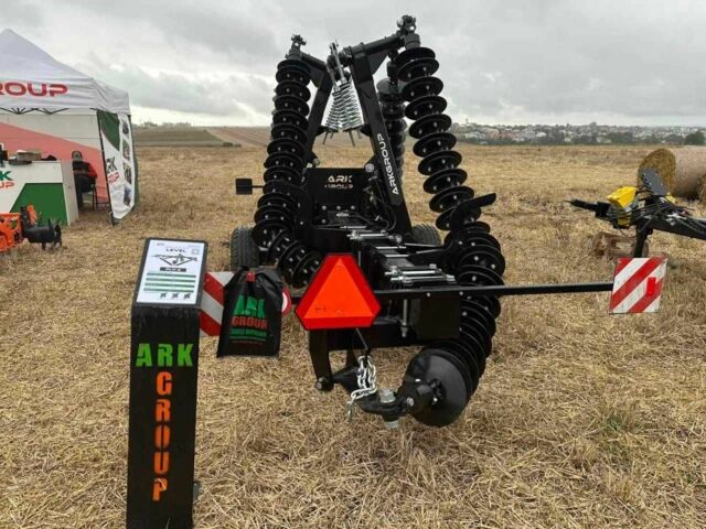 Інша Інша, об'ємом двигуна 0 л та пробігом 0 тис. км за 23168 $, фото 13 на Automoto.ua