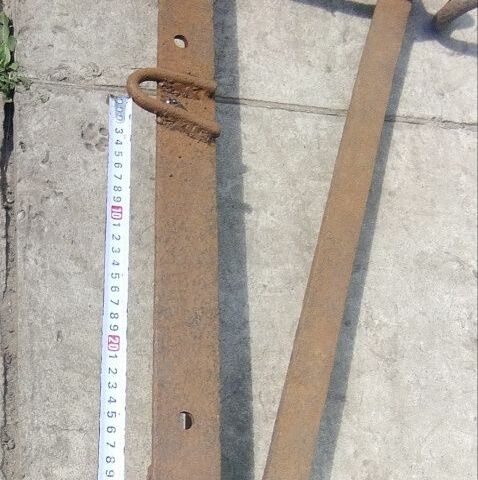 Другая Другая, объемом двигателя 0 л и пробегом 0 тыс. км за 10 $, фото 5 на Automoto.ua