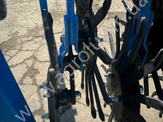 Другая Другая, объемом двигателя 0 л и пробегом 0 тыс. км за 3919 $, фото 3 на Automoto.ua