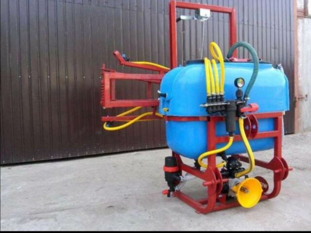 Другая Другая, объемом двигателя 0 л и пробегом 0 тыс. км за 692 $, фото 1 на Automoto.ua