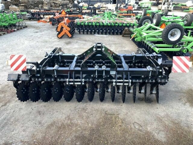 Інша Інша, об'ємом двигуна 0 л та пробігом 0 тис. км за 11631 $, фото 1 на Automoto.ua