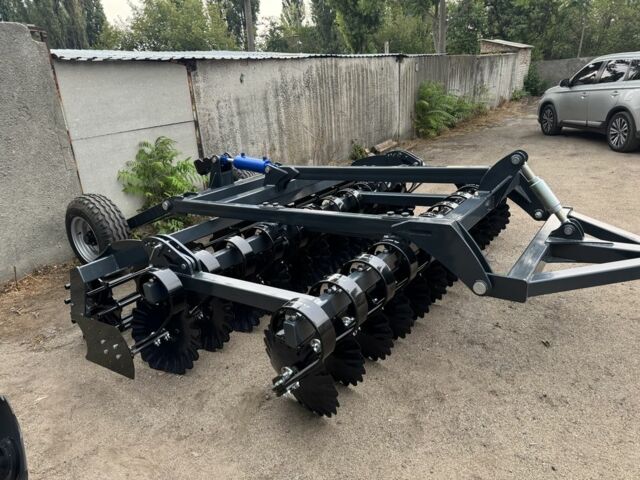 Інша Інша, об'ємом двигуна 0 л та пробігом 0 тис. км за 11378 $, фото 6 на Automoto.ua