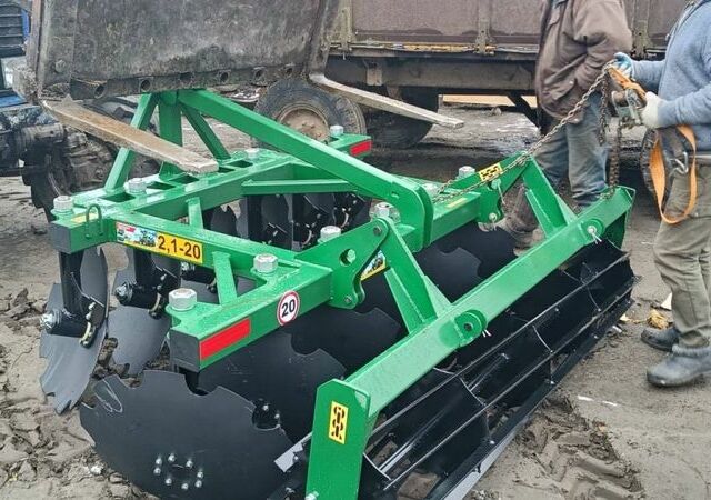 Другая Другая, объемом двигателя 0 л и пробегом 0 тыс. км за 2054 $, фото 5 на Automoto.ua