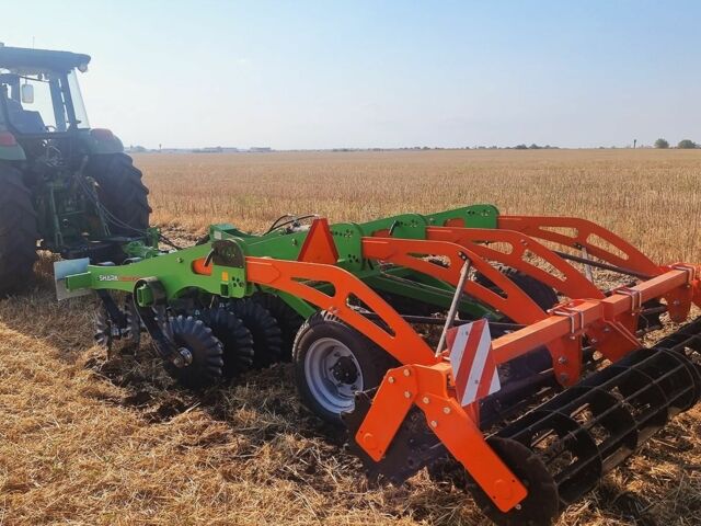 Другая Другая, объемом двигателя 0 л и пробегом 0 тыс. км за 10073 $, фото 7 на Automoto.ua