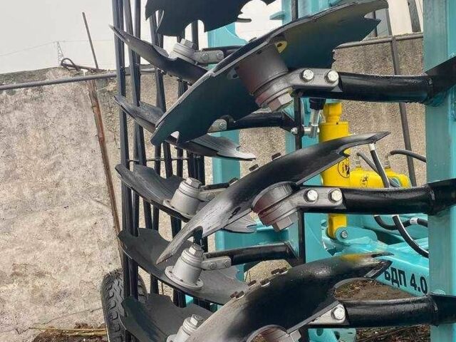 Другая Другая, объемом двигателя 0 л и пробегом 0 тыс. км за 11587 $, фото 3 на Automoto.ua