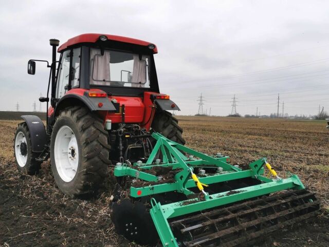 Другая Другая, объемом двигателя 0 л и пробегом 0 тыс. км за 2880 $, фото 5 на Automoto.ua