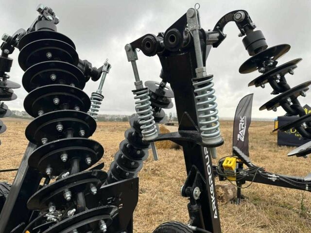 Інша Інша, об'ємом двигуна 0 л та пробігом 0 тис. км за 23168 $, фото 12 на Automoto.ua