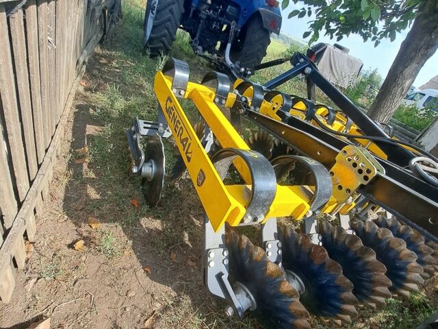 Другая Другая, объемом двигателя 0 л и пробегом 0 тыс. км за 8000 $, фото 2 на Automoto.ua