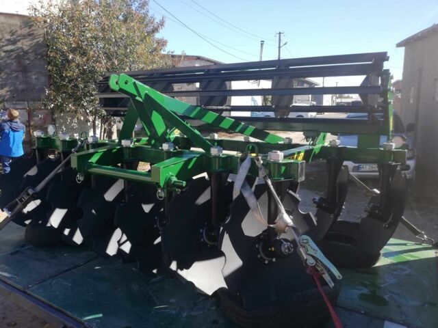 Інша Інша, об'ємом двигуна 0 л та пробігом 0 тис. км за 2022 $, фото 6 на Automoto.ua