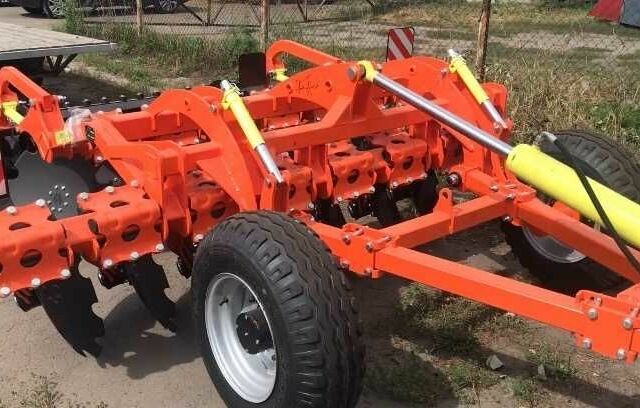 Другая Другая, объемом двигателя 0 л и пробегом 0 тыс. км за 7179 $, фото 7 на Automoto.ua