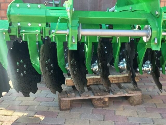 Другая Другая, объемом двигателя 0 л и пробегом 0 тыс. км за 3212 $, фото 9 на Automoto.ua