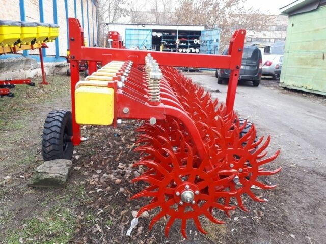 Інша Інша, об'ємом двигуна 0 л та пробігом 0 тис. км за 6552 $, фото 2 на Automoto.ua