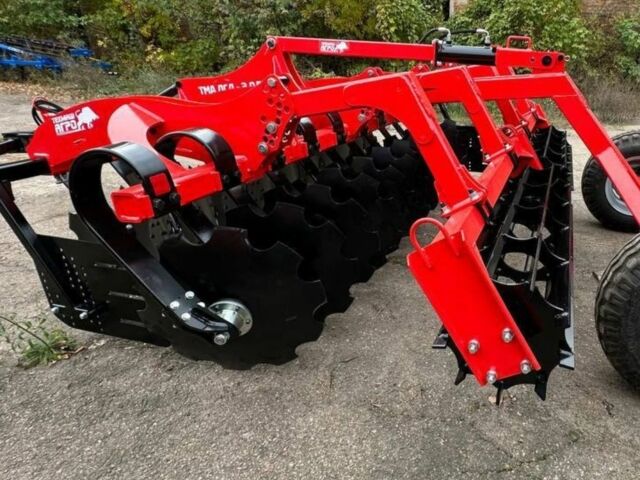 Другая Другая, объемом двигателя 0 л и пробегом 0 тыс. км за 9189 $, фото 5 на Automoto.ua