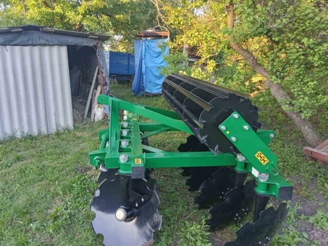 Другая Другая, объемом двигателя 0 л и пробегом 0 тыс. км за 2140 $, фото 22 на Automoto.ua