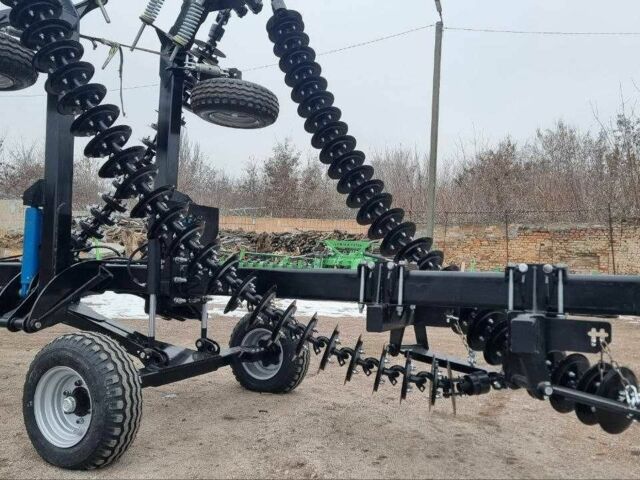 Другая Другая, объемом двигателя 0 л и пробегом 0 тыс. км за 47487 $, фото 9 на Automoto.ua