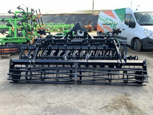 Інша Інша, об'ємом двигуна 0 л та пробігом 0 тис. км за 11631 $, фото 6 на Automoto.ua