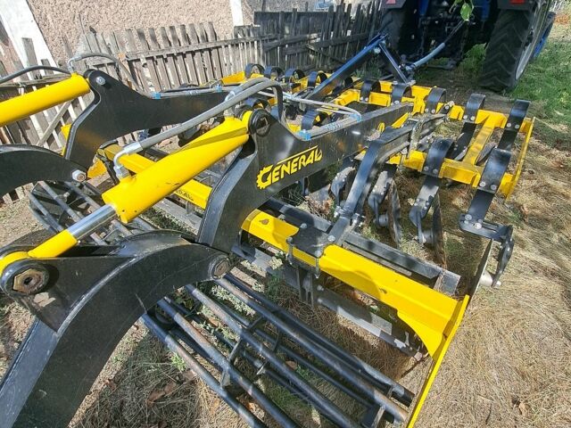 Другая Другая, объемом двигателя 0 л и пробегом 0 тыс. км за 8000 $, фото 4 на Automoto.ua