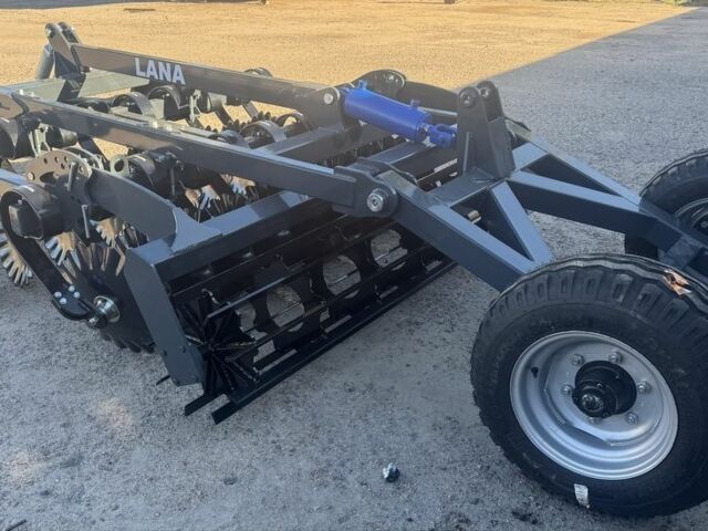 Другая Другая, объемом двигателя 0 л и пробегом 0 тыс. км за 6636 $, фото 9 на Automoto.ua