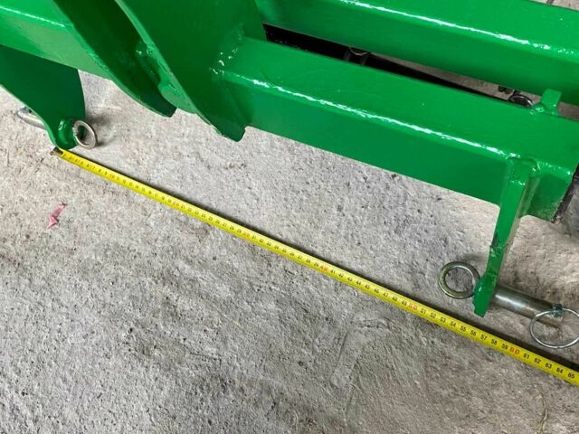 Інша Інша, об'ємом двигуна 0 л та пробігом 0 тис. км за 590 $, фото 12 на Automoto.ua