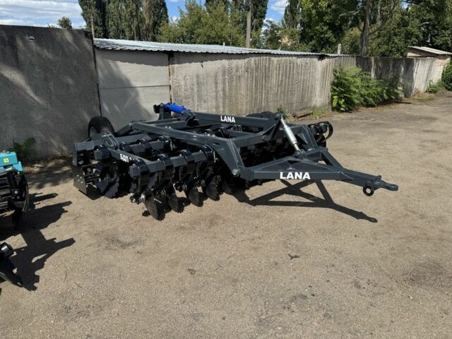 Другая Другая, объемом двигателя 0 л и пробегом 0 тыс. км за 8294 $, фото 12 на Automoto.ua