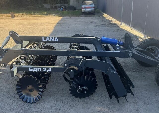 Другая Другая, объемом двигателя 0 л и пробегом 0 тыс. км за 6636 $, фото 12 на Automoto.ua