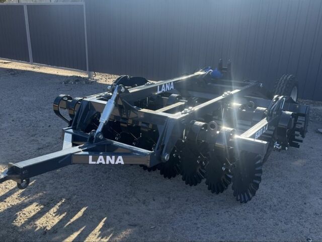 Другая Другая, объемом двигателя 0 л и пробегом 0 тыс. км за 6636 $, фото 10 на Automoto.ua