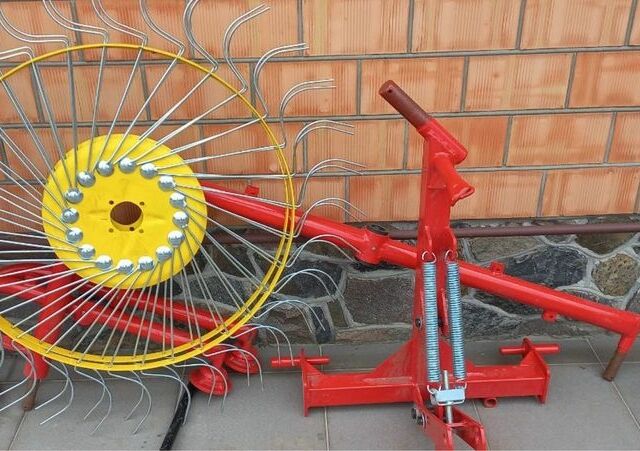 Другая Другая, объемом двигателя 0 л и пробегом 0 тыс. км за 692 $, фото 11 на Automoto.ua