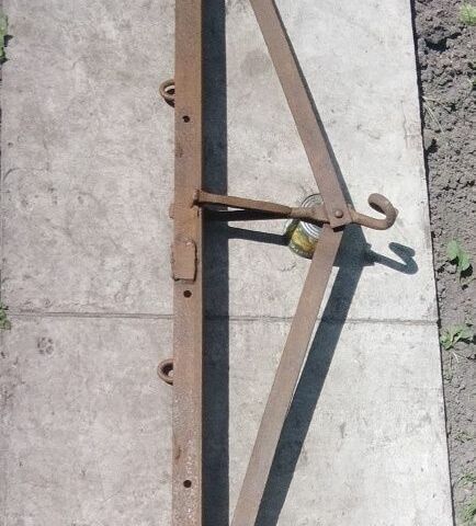 Другая Другая, объемом двигателя 0 л и пробегом 0 тыс. км за 10 $, фото 1 на Automoto.ua