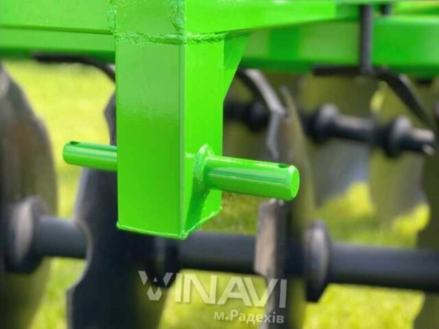 Інша Інша, об'ємом двигуна 0 л та пробігом 0 тис. км за 582 $, фото 4 на Automoto.ua