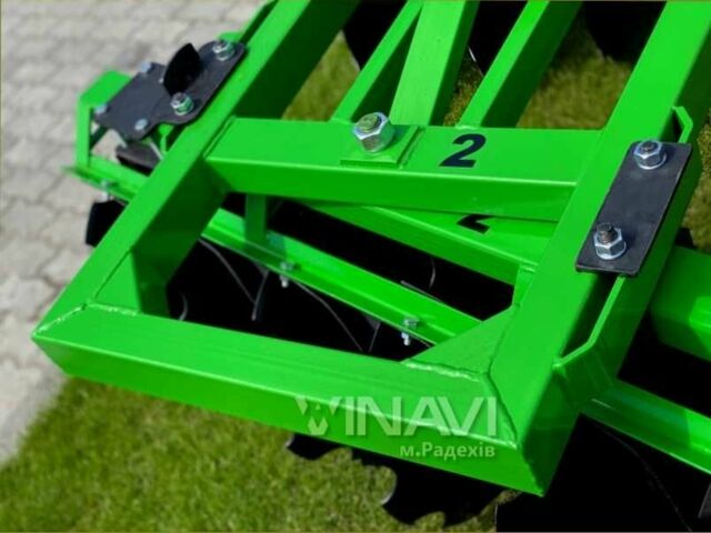 Інша Інша, об'ємом двигуна 0 л та пробігом 0 тис. км за 577 $, фото 2 на Automoto.ua