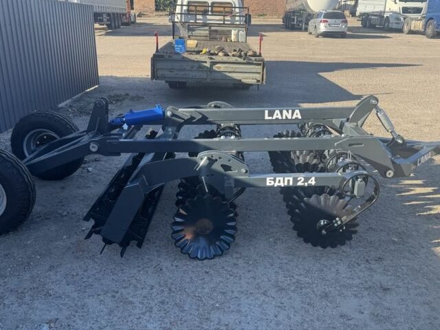 Другая Другая, объемом двигателя 0 л и пробегом 0 тыс. км за 6636 $, фото 6 на Automoto.ua