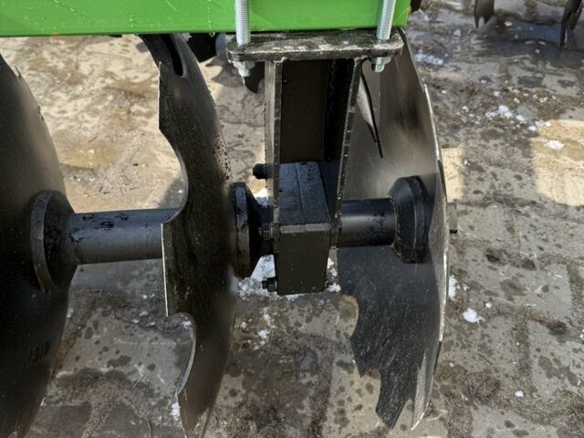 Інша Інша, об'ємом двигуна 0 л та пробігом 0 тис. км за 593 $, фото 6 на Automoto.ua