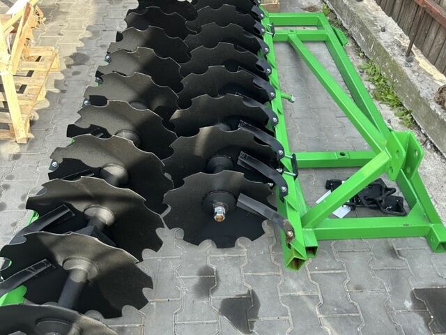 Інша Інша, об'ємом двигуна 0 л та пробігом 0 тис. км за 593 $, фото 4 на Automoto.ua