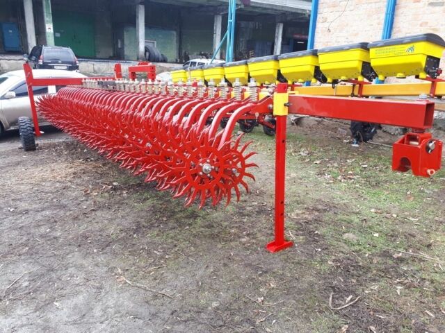 Інша Інша, об'ємом двигуна 0 л та пробігом 0 тис. км за 6552 $, фото 1 на Automoto.ua