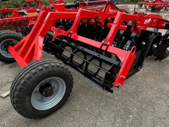 Другая Другая, объемом двигателя 0 л и пробегом 0 тыс. км за 9189 $, фото 1 на Automoto.ua