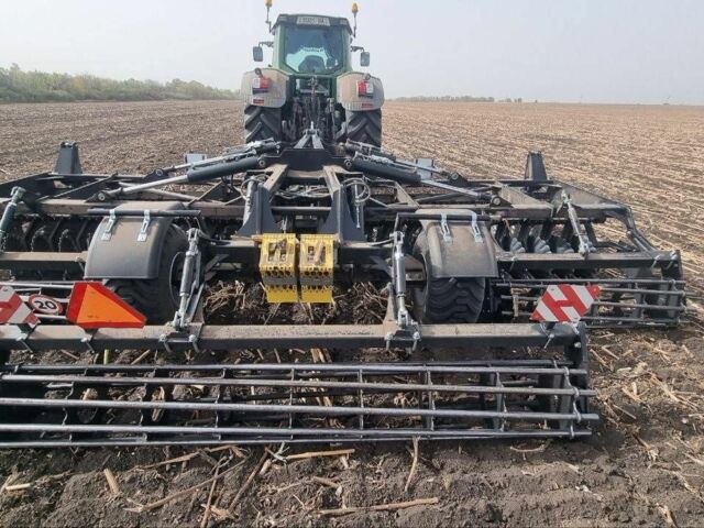 Другая Другая, объемом двигателя 0 л и пробегом 0 тыс. км за 26457 $, фото 1 на Automoto.ua