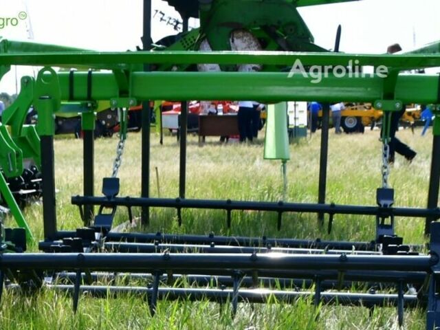 Інша Інша, об'ємом двигуна 0 л та пробігом 0 тис. км за 17307 $, фото 1 на Automoto.ua