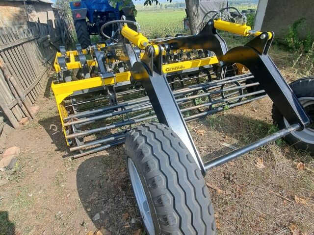 Другая Другая, объемом двигателя 0 л и пробегом 0 тыс. км за 8000 $, фото 3 на Automoto.ua