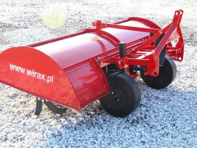 Другая Другая, объемом двигателя 0 л и пробегом 0 тыс. км за 692 $, фото 10 на Automoto.ua