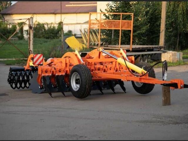Другая Другая, объемом двигателя 0 л и пробегом 0 тыс. км за 7179 $, фото 2 на Automoto.ua
