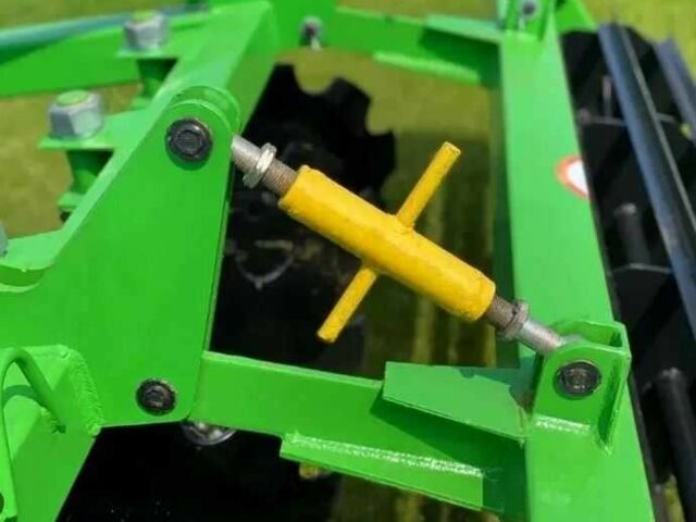 Другая Другая, объемом двигателя 0 л и пробегом 0 тыс. км за 2283 $, фото 4 на Automoto.ua