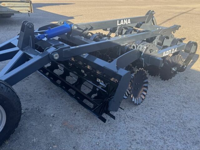 Другая Другая, объемом двигателя 0 л и пробегом 0 тыс. км за 6636 $, фото 7 на Automoto.ua