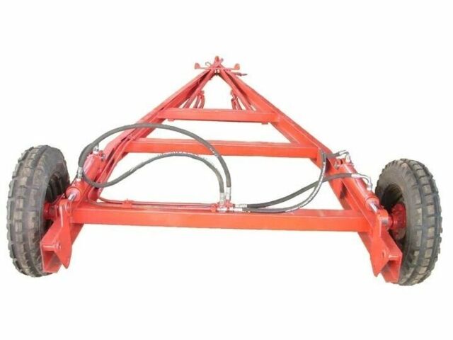 Інша Інша, об'ємом двигуна 0 л та пробігом 0 тис. км за 469960 $, фото 1 на Automoto.ua