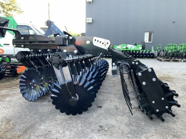 Інша Інша, об'ємом двигуна 0 л та пробігом 0 тис. км за 11631 $, фото 5 на Automoto.ua