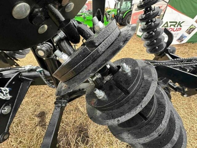 Інша Інша, об'ємом двигуна 0 л та пробігом 0 тис. км за 23168 $, фото 6 на Automoto.ua