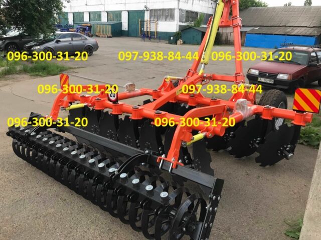 Другая Другая, объемом двигателя 0 л и пробегом 0 тыс. км за 7179 $, фото 4 на Automoto.ua