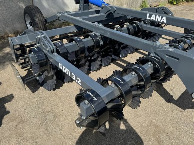 Другая Другая, объемом двигателя 0 л и пробегом 0 тыс. км за 8294 $, фото 7 на Automoto.ua