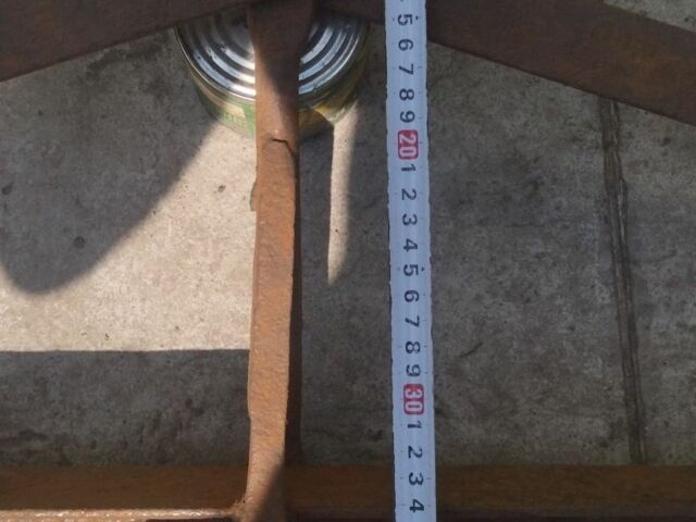 Другая Другая, объемом двигателя 0 л и пробегом 0 тыс. км за 10 $, фото 3 на Automoto.ua