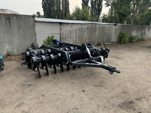 Інша Інша, об'ємом двигуна 0 л та пробігом 0 тис. км за 11378 $, фото 7 на Automoto.ua